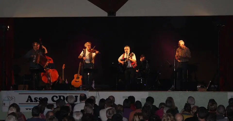 Concert Teuf & Co, photo 2