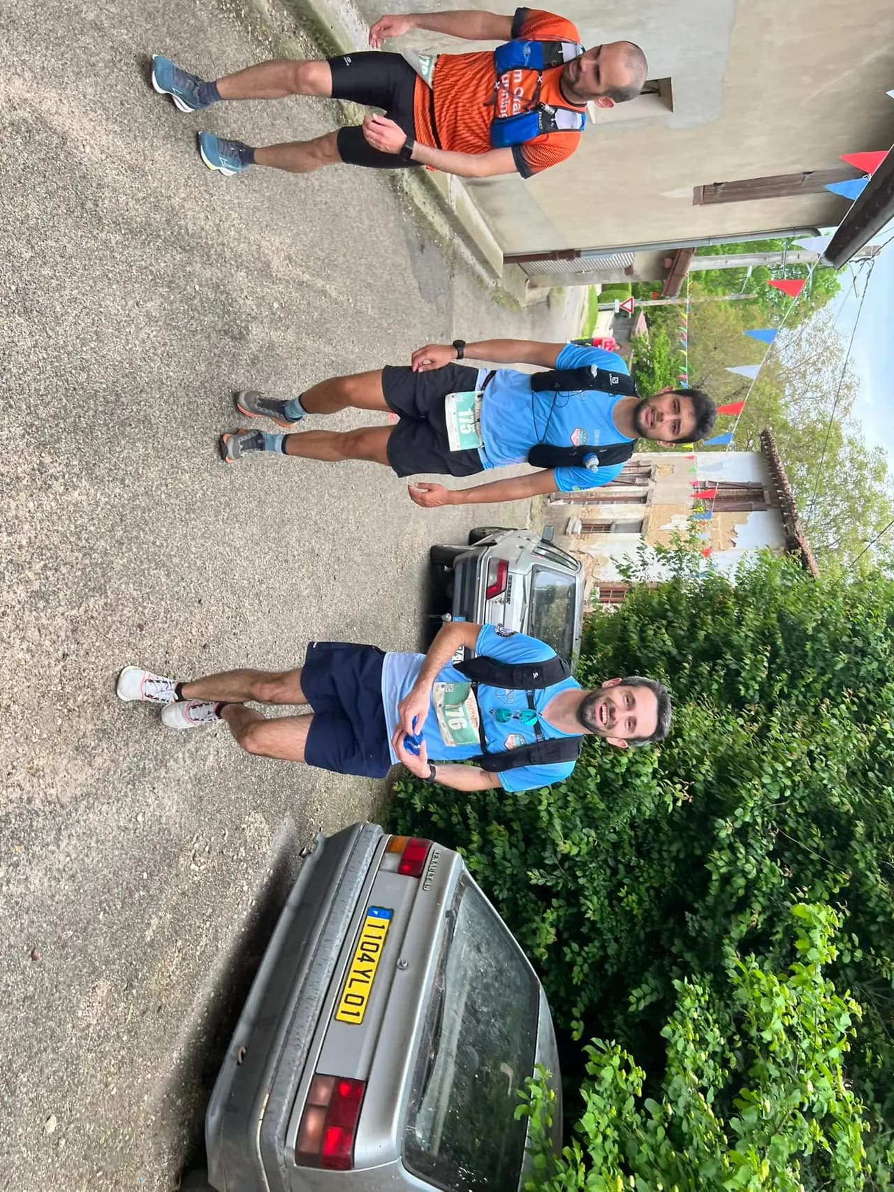 Le Marathon Bresse-Dombes, photo 4