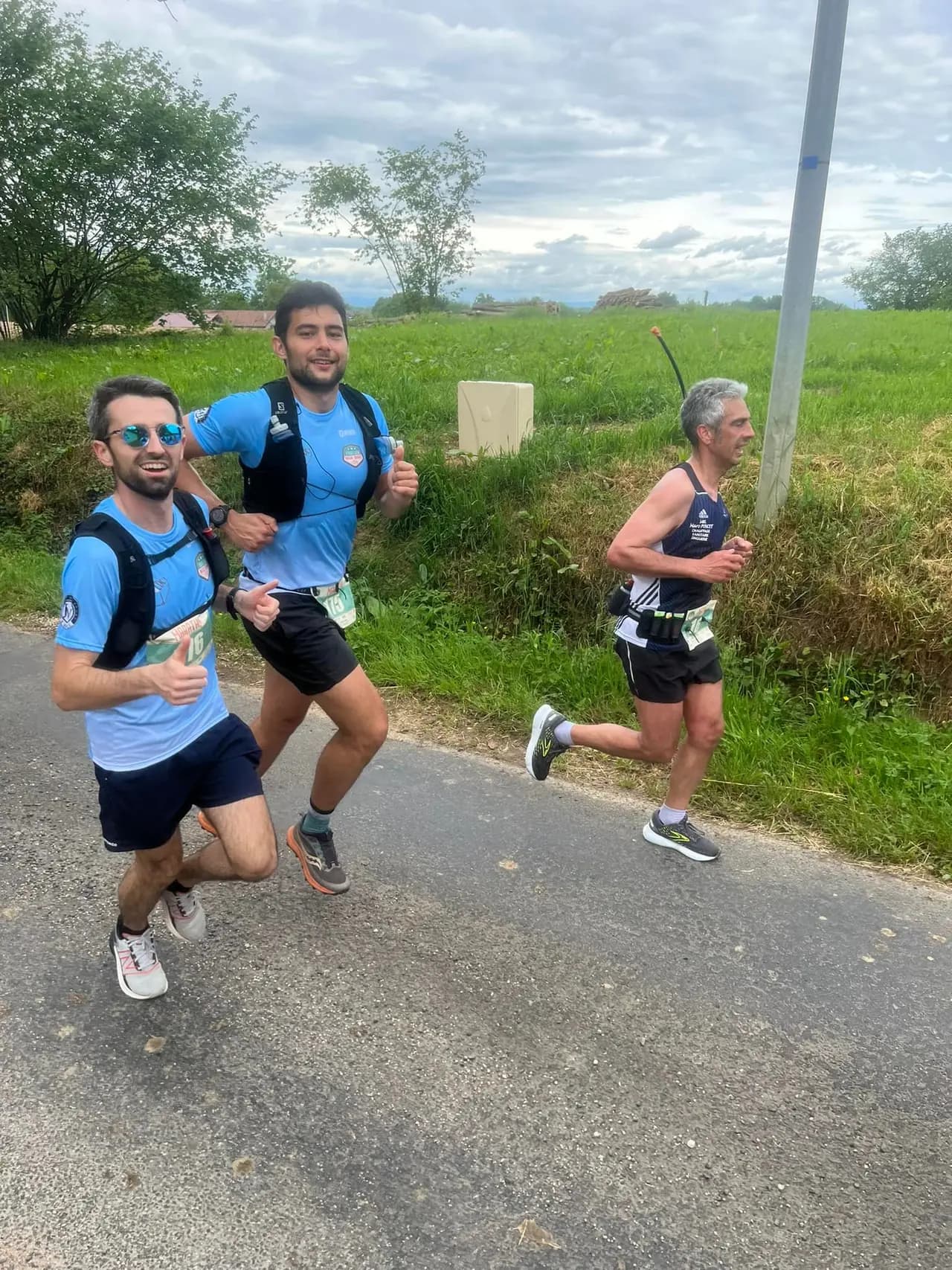 Le Marathon Bresse-Dombes, photo 8