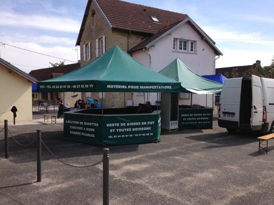 Concours de pétanque, photo 7