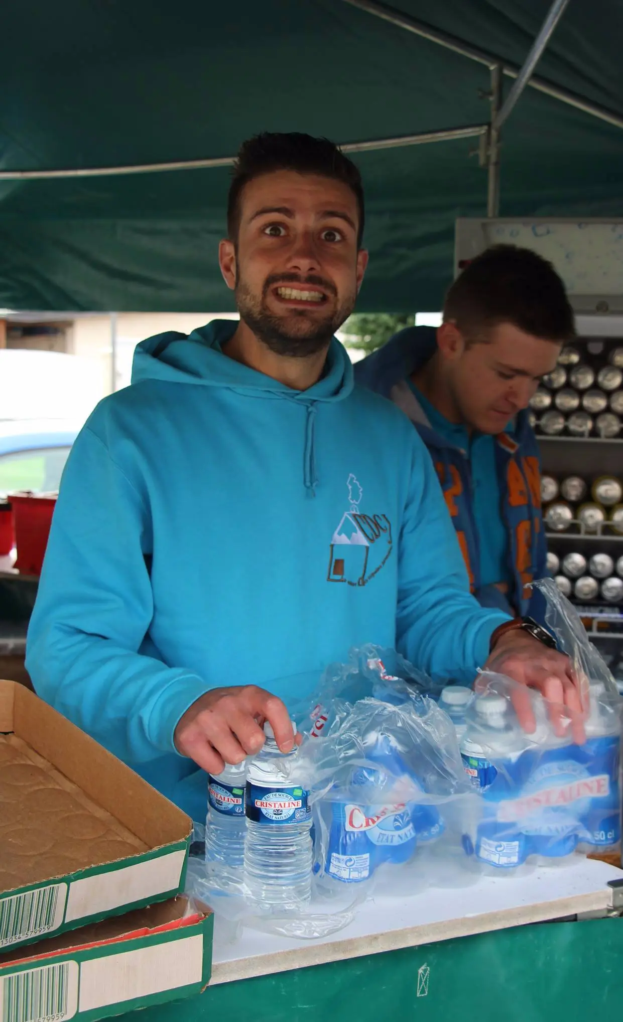 Concours de pétanque, photo 5