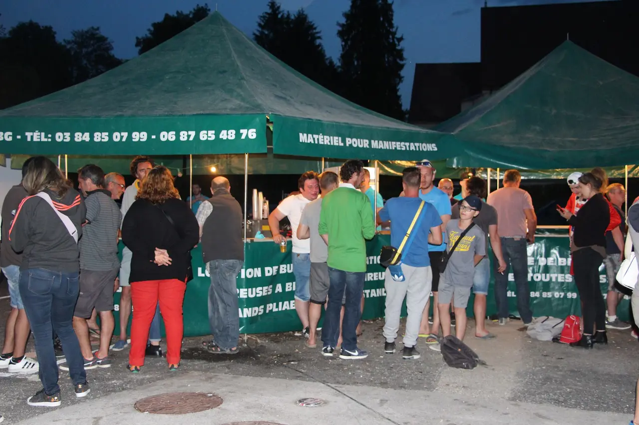 Concours de pétanque, photo 7
