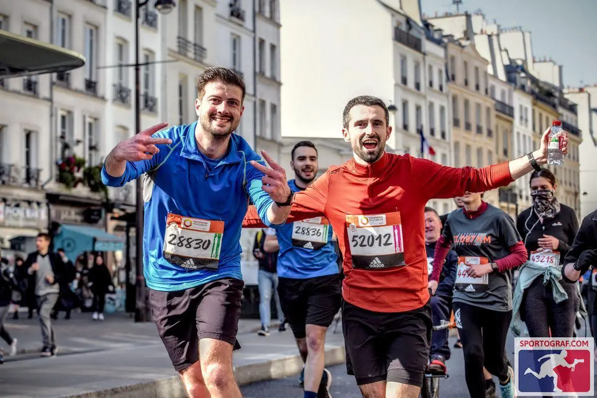 Le Semi de Paris, photo 3