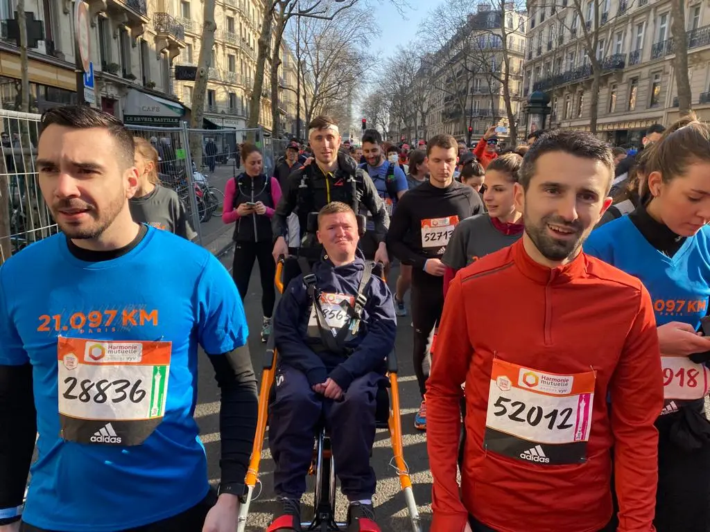 Le Semi de Paris, photo 4