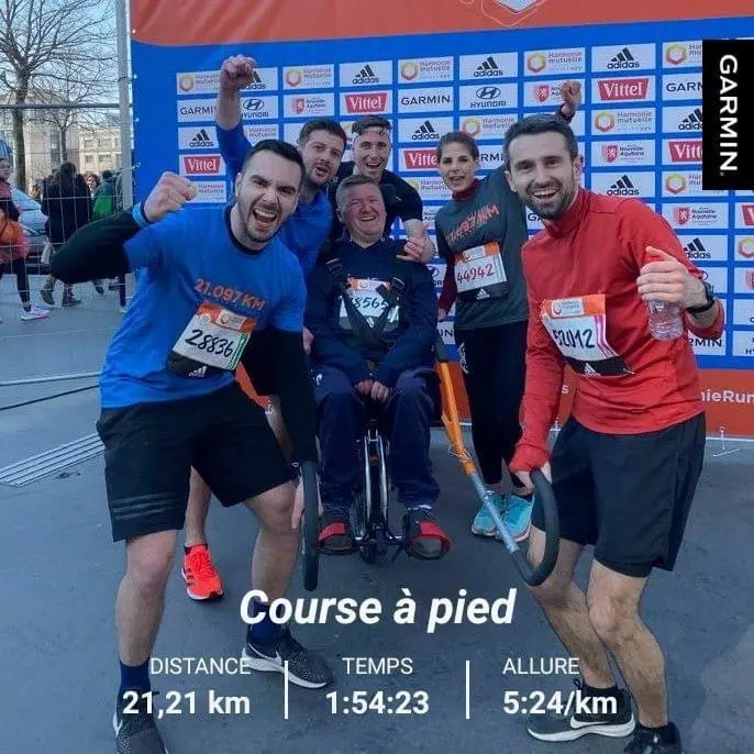 Le Semi de Paris, photo 8