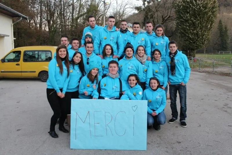 Le Téléthon, photo 3