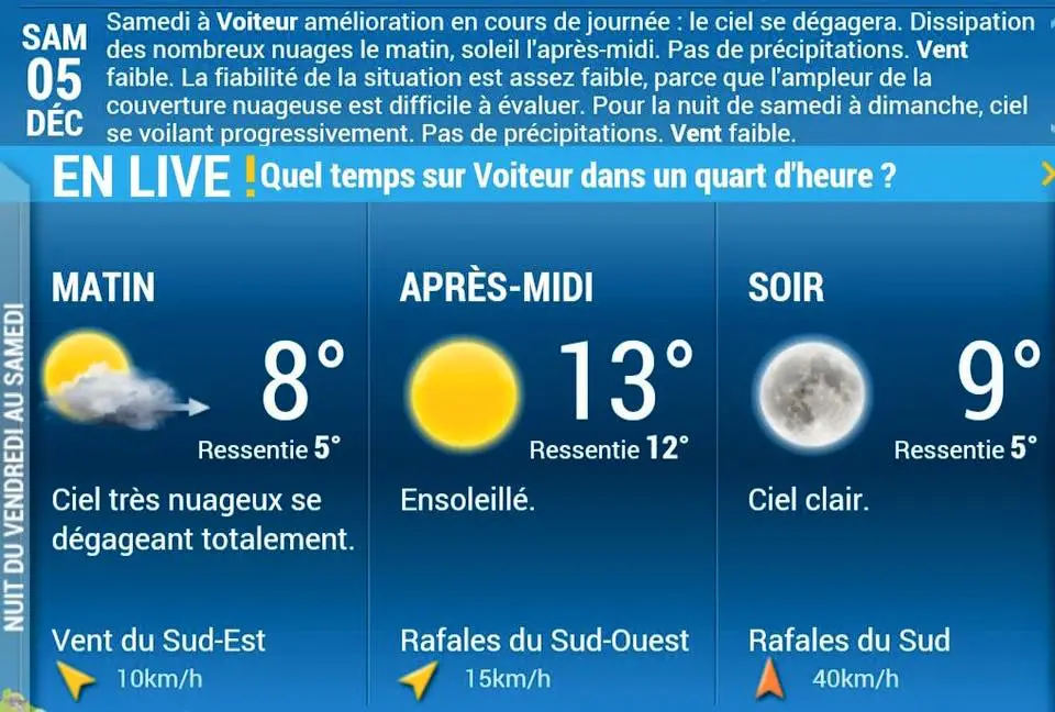 Le Téléthon, photo 9