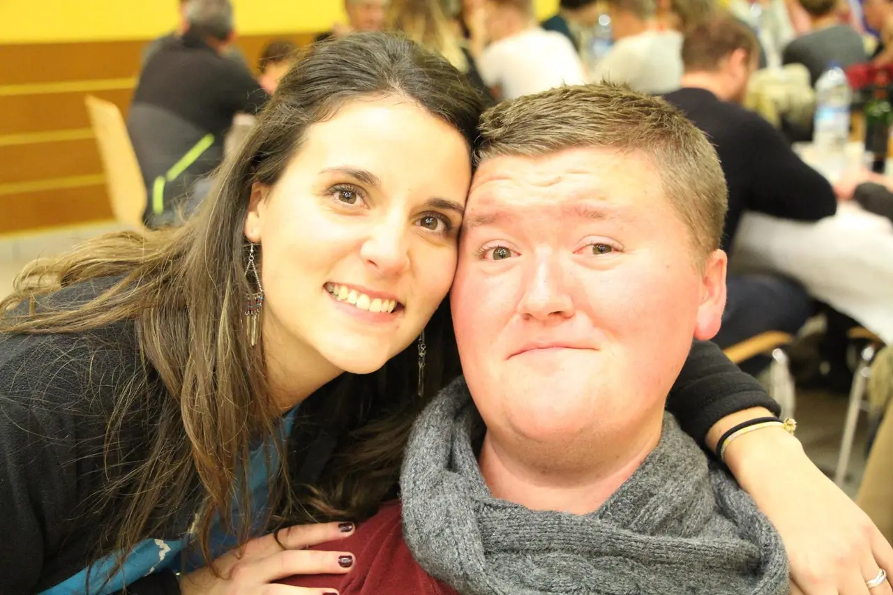 Le Téléthon, photo 2