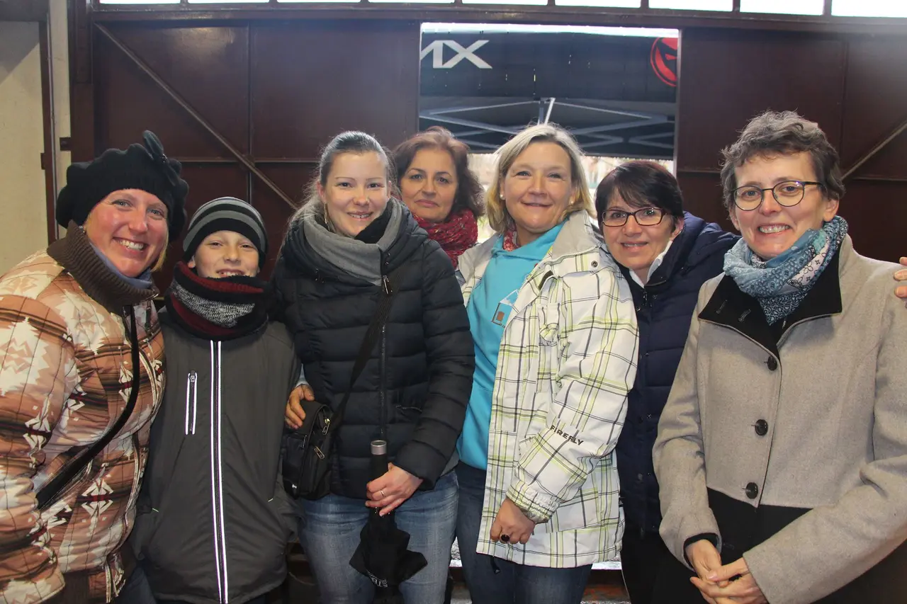 Le Téléthon, photo 9