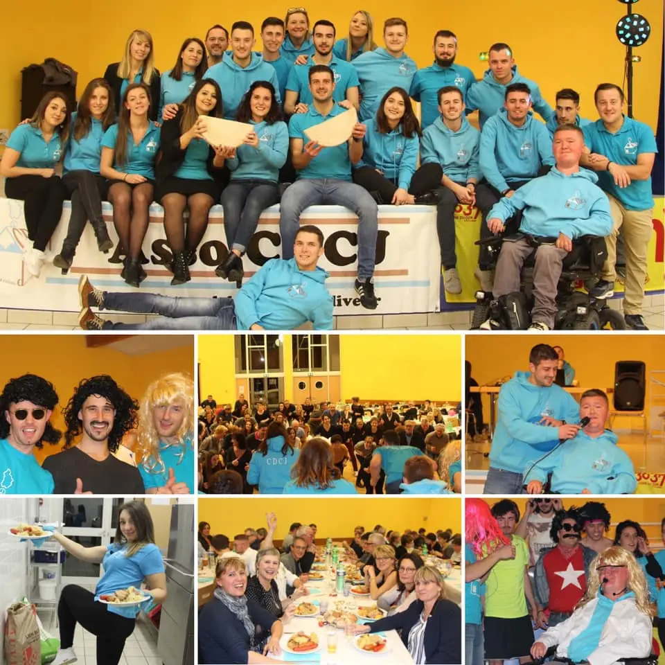 Le Téléthon, photo 2