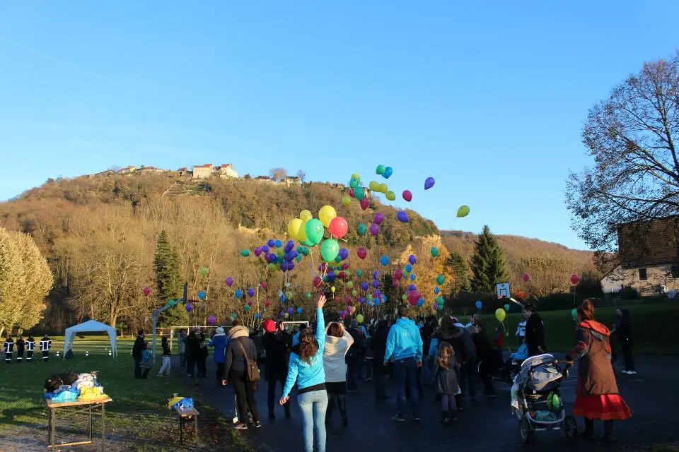 Le Téléthon, photo 10