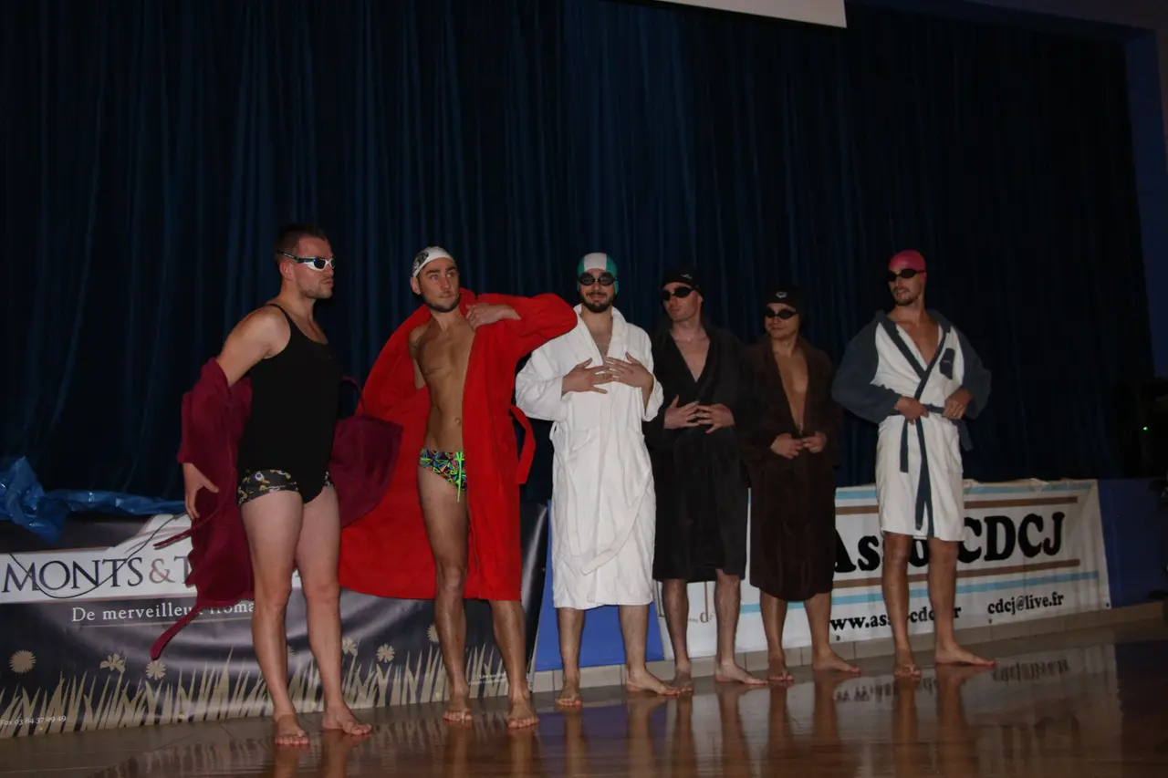 Le Téléthon, photo 5