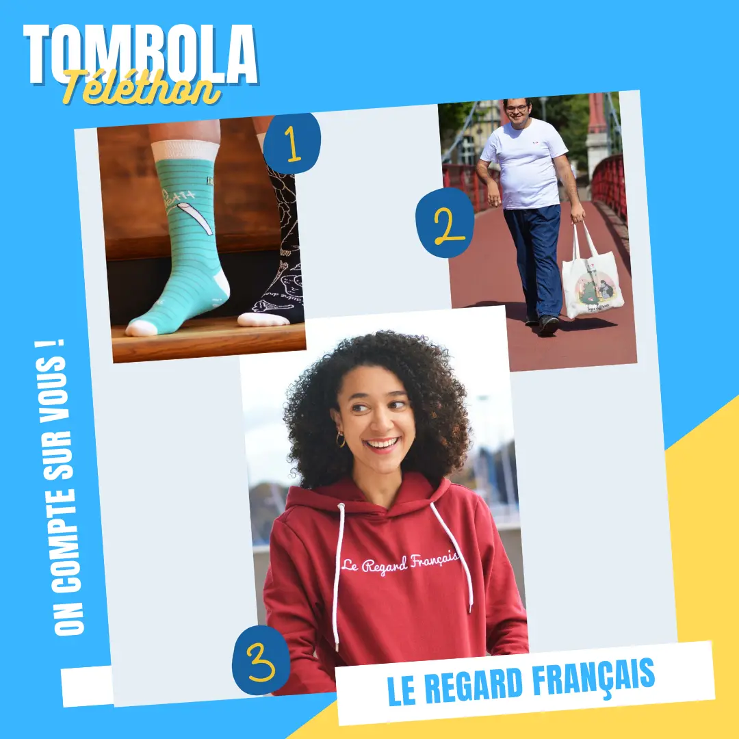 Le Téléthon, photo 3