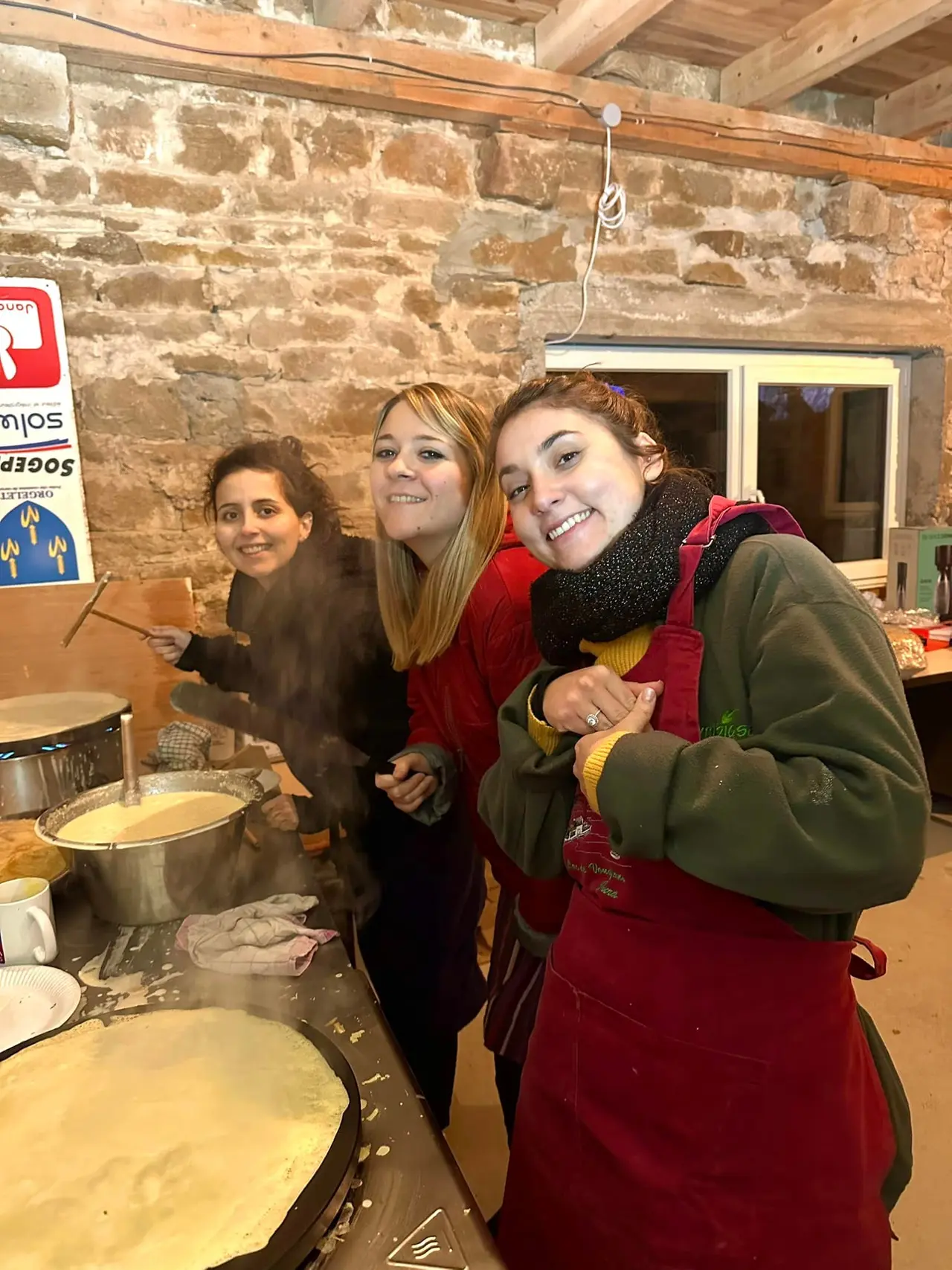 Le Téléthon, photo 5
