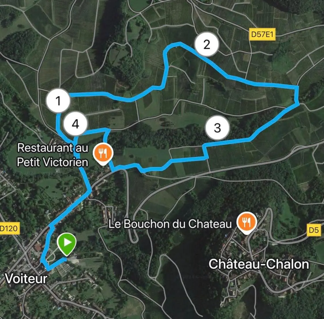 Le Téléthon, photo 9