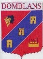 Domblans