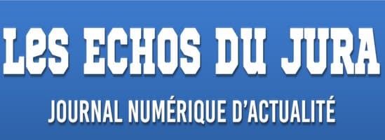 Les Échos du Jura