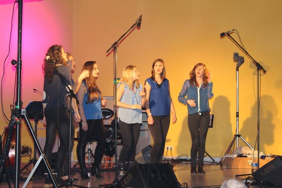 Concert Teuf & Co