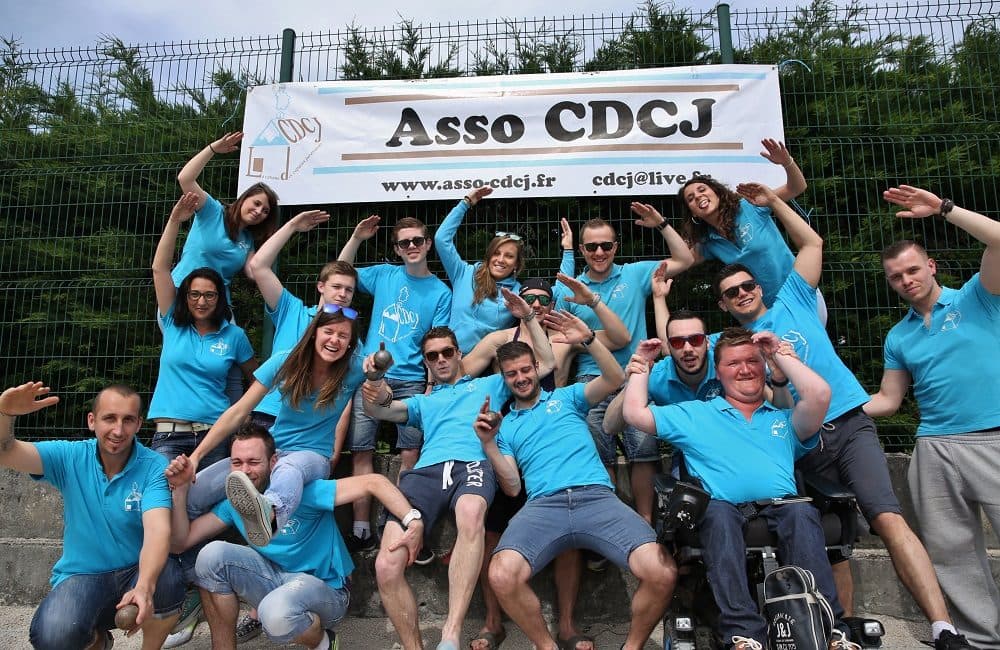 Du soleil et des carreaux à Nance