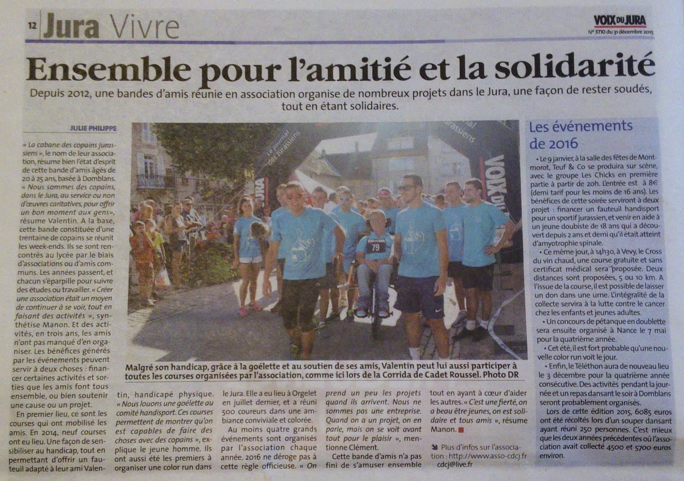 Transition 20152016
