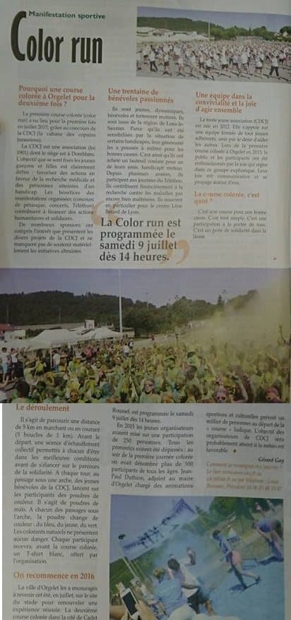 Color Run 1